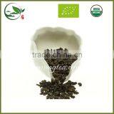 Taiwan Fresh Organic Dongding Oolong Tea thumbnail-5
