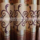 New Sale Window Curtain Flower Design Wedding Draping Fabric thumbnail-5