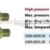 .50 Bar High Pressure Filter thumbnail-1