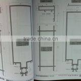 Hot Sale Direct Manufacturer Aluminum Extrusion Curtain Wall Profile thumbnail-5