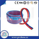 Compound Twin Line Welding Rubber Hose