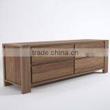 Teak Chest Low - Exporter Teak Furniture Jepara thumbnail-1