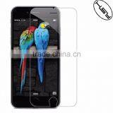 2016 Hot Selling Anti-broken Tempered Glass 9H Screen Protector for Iphone 7 thumbnail-1
