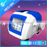 Portable Spider Vein Removal Machine Vascular Removal 980nm Medical Beauty Diode Laser Machine