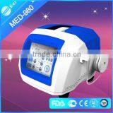 Beijing KES 980nm Diode Laser Vascular Removal Facial Beauty Machine