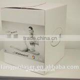 1-10Hz ND Yag Laser Modules / ND Yag Tattoo Removal Laser Equipment Laser Tattoo Removal Machine Tattoo Removal Laser Machine thumbnail-6