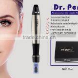 Wholesale Micro Needle Derma Pen / Electric Derma Pen Derma Needling Machine Skin Needling Pen thumbnail-5