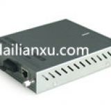 DLX-870 SFP 10/100M/1000M series Ethernet Fiber Media Converter SFP Fiber Ethernet media converter