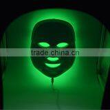 2015 Hot Sales LED Facial Mask Led Mask thumbnail-2