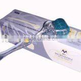 2014 Hot Sales MT Derma Roller/mts Derma Roller/derma Skin Roller thumbnail-1