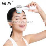 2 in 1 Electric Deep Pore Cleansing Brush / Sonic Massage Brush/shower Massage Brush thumbnail-2