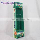 Cardboard Counter Top Pop Display thumbnail-6