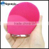 USB Rechargable Bath USE Washing Face Machine With Vibration Slimmer thumbnail-2
