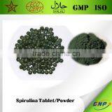 BNP Provide OEM Spirulina Powder Tablet/spirulina Powder thumbnail-1