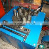 Manual Sheet Metal Bending Machine,copper Busbar Bending Machine