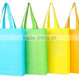PP Non Woven Fabrics and Shopping Bag
