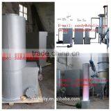 Newly Biomass Gasifier With High Capcity
