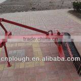 Grass Landscraper Rake LR Series thumbnail-1