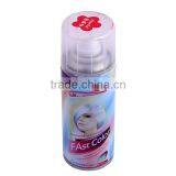 Temporary Washable Hair Color Spray/Party Hair Color Spray