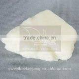 Grade One A Raw Organic Pure Refined White Beeswax thumbnail-3