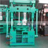 Factory Directly Selling Rice Husk Charcoal Making Machine thumbnail-2