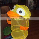 190T Polyester Hamper, Basket (BWY008)