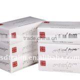 Biodegradable Wheat Straw Box Fancy Tissue Paper