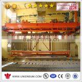 Overhead Travelling Crane For Copper / Zinc / Lead Smelting Plant thumbnail-1