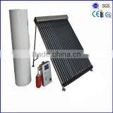 How to Make a Solar Water Heater