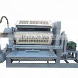 best price Paper pulp egg tray making machine/production line