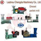 New Condition Wood Chipper Machine/ Wood Cutting Machine/ Wood Chipper With ce thumbnail-6