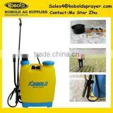 16L Manual Knapsack Sprayers,with CE Certificated (KB-16F) thumbnail-1