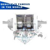 98% Hatching Rate Full Automatic Industrial Love Birds Egg Incubator CE Approved thumbnail-3