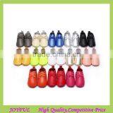 Top Quality Genuine Leather Baby Oxford Shoes Wholesale Soft Sole Baby Shoe Moccasins thumbnail-1