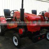 20p Mini Four Wheel Tractor thumbnail-1