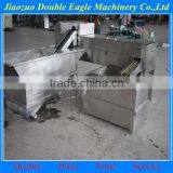 Big Capacity Washing Egg Machine / Egg Washer for Poultry Farm thumbnail-1