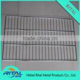 Kitchen Accessories Stainless Steel Bread Cooling Rack thumbnail-4