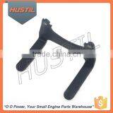 43cc Grass Trimmer BC430 Grass Cutter CG430 Brush Cutter Fuel Tank Guard Plastic thumbnail-1