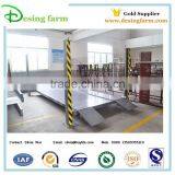 2 Level Parking Lift Carport Four Post thumbnail-5