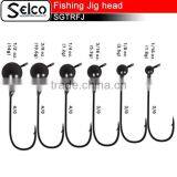 Tungsten Fishing Jigs SGTSFJ thumbnail-1