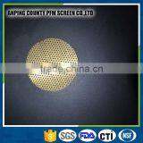 Industrial Stainless Steel Filter Disc Wire Mesh thumbnail-6