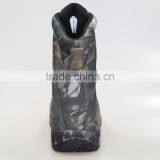 Men Camo Oxford Hunting Boots thumbnail-5