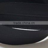 Customized Black Nylon #3 Black Waterproof Zipper Open End Zip 76cm(30inch),Closed Zip15cm(6inch) thumbnail-3