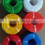6mm Twisted Cord/Rope Manufacturer From Taian, China thumbnail-6