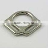 Slot Halter Square for Connections