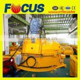 ISO CE Quality MP1000 Planetary Vertical Shaft Concrete Mixer thumbnail-4