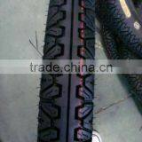 Direct Factory Cheap Price for Motorcycle Tire 2.50-18 Bajaj Pattern thumbnail-1