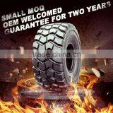 Competitive Price Bias Radial 7.00-12 Forklift Solid Tyre thumbnail-6