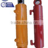 High Quality Hydraulic Cylinder OEM Manufacturer Hydraulic Ram Cylinder Hydraulic thumbnail-1
