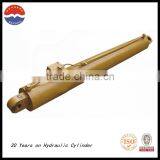 Single/double Acting Hydraulic Cylinder thumbnail-4